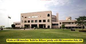 Build for Billions initiative