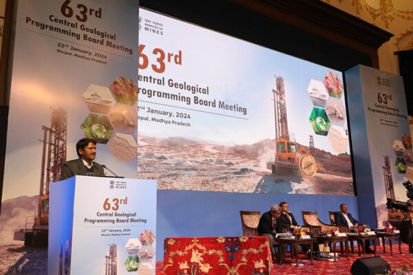 CGPB meeting highlights