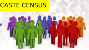 Caste census in Andhra Pradesh