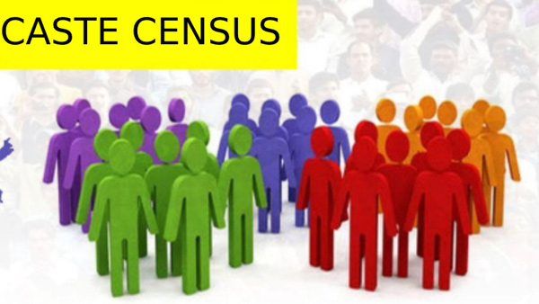 Caste census in Andhra Pradesh
