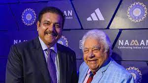 Col CK Nayudu Lifetime Achievement Awards