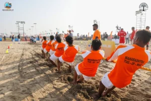 Diu Beach Games 2024 results