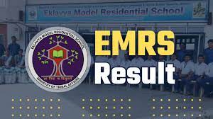 EMRS Result 2023-24
