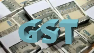 "GST collections December 2023"