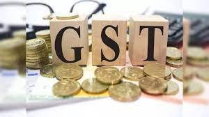 "GST collections December 2023"
