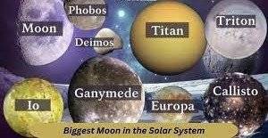 Ganymede solar system significance