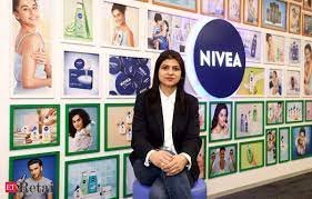 "Geetika Mehta Nivea India"