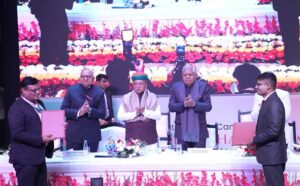 Hamara Samvidhan campaign