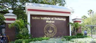 "IIT Madras Kandy Sri Lanka"
