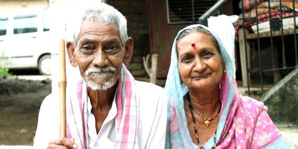 India Ageing Report 2023