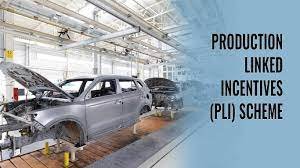 "India Auto PLI scheme extension"