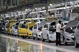 "India Auto PLI scheme extension"
