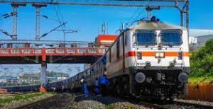 "Indian Railways CII MoU"