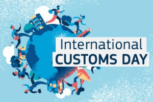 International Customs Day