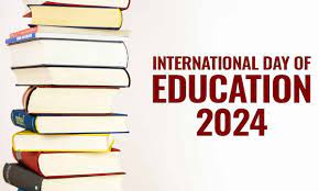 International Day of Education 2024