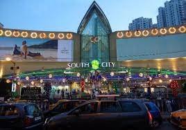 Kolkata biggest mall news