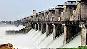 महाराष्ट्र का सबसे बड़ा बांध