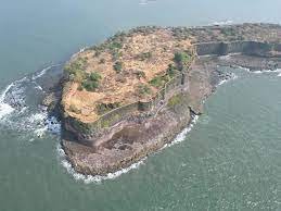 Maratha Military Landscapes UNESCO
