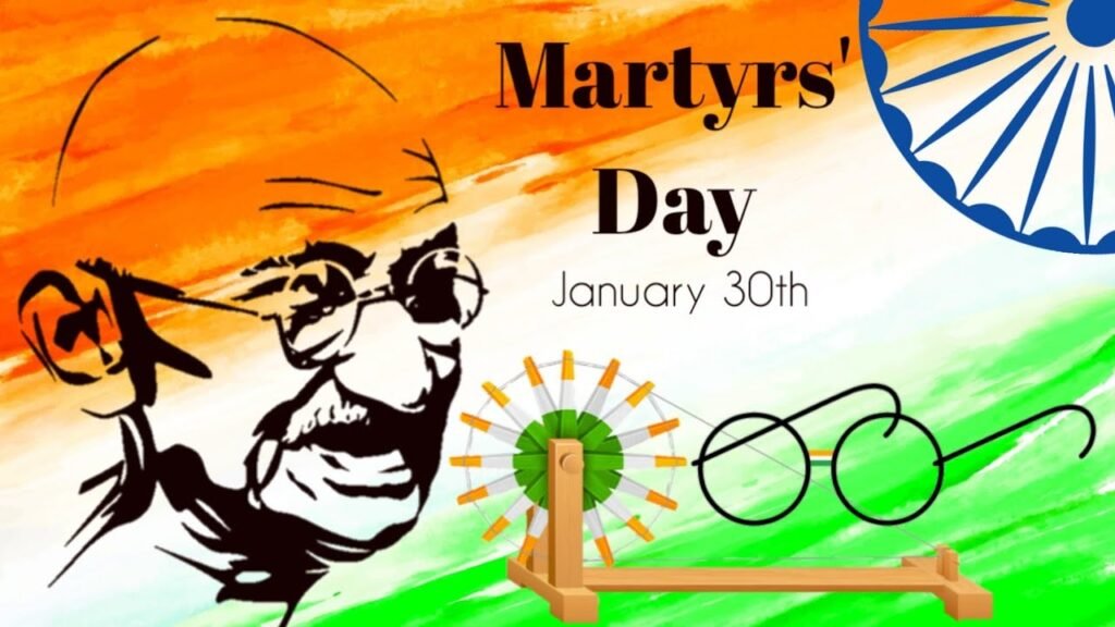 Martyrs' Day 2024 significance