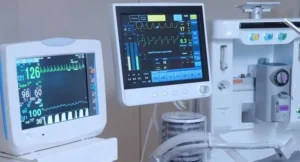 "Medical device import simplification"