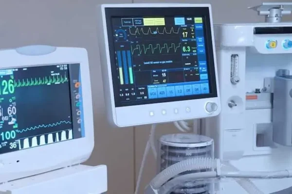 "Medical device import simplification"