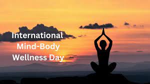 Mind-Body Wellness Day 2024