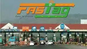 NHAI FASTag initiative