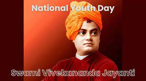 राष्ट्रीय युवा दिवस का महत्व राष्ट्रीय युवा दिवस का महत्व