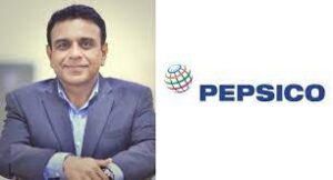 PepsiCo India CEO Jagrut Kotecha
