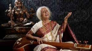 Prabha Atre classical music