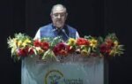 Prof. B.R. Kamboj Receives M.S. Swaminathan Award For Agricultural ...