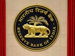 "RBI Fintech SROs"