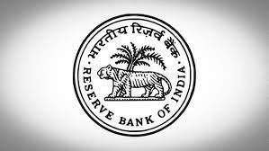 "RBI Fintech SROs"
