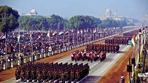 Republic Day 2024 highlights