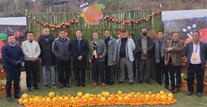 Rusoma Orange Festival 2024