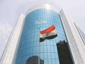 "SEBI Executive Director appointment"