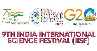 "Science Festival 2023"
