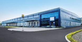 "Tamil Nadu industrial collaboration"
