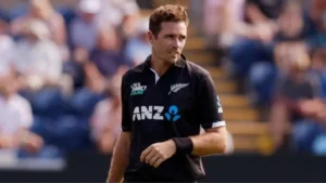 "Tim Southee T20 Milestone"
