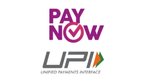 UPI PayNow linkage news