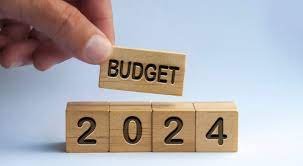 Union Budget history for exams