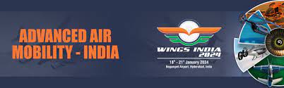 "Wings India 2024"
