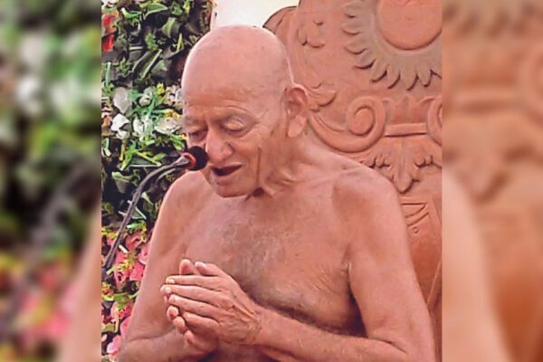 Acharya VidyaSagar Maharaj