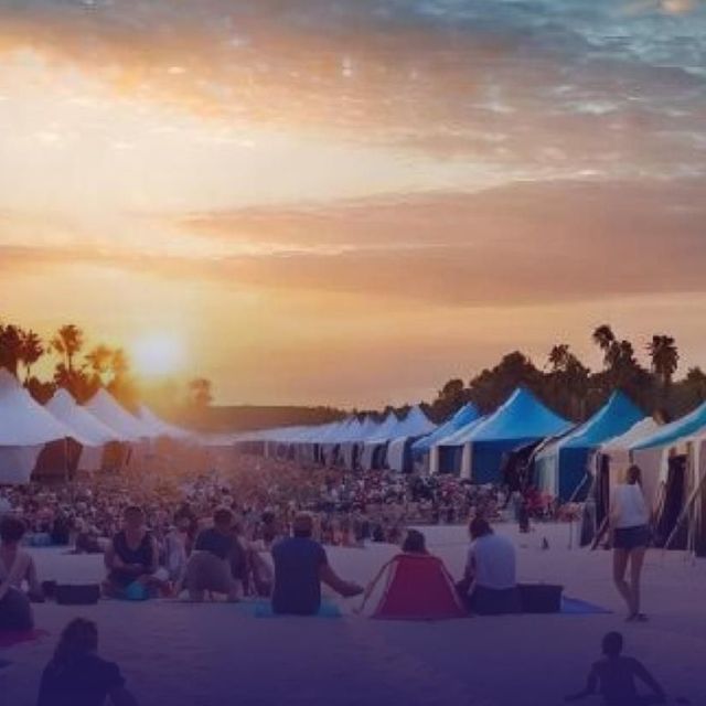 Beachside Startup Fest
