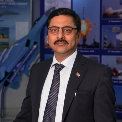 BrahMos Aerospace Article Sanjeev Joshi