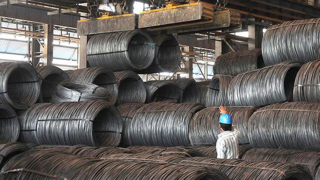 Core Sector Growth 2023