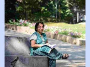 Dr. Aditi Sen De achievements