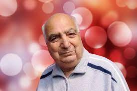 Farooq Nazki poetry legacy
