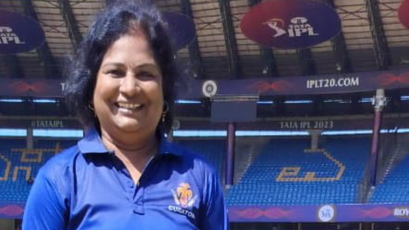 Female Pitch Curator India