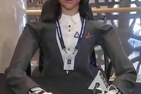 Gaganyaan mission Vyommitra